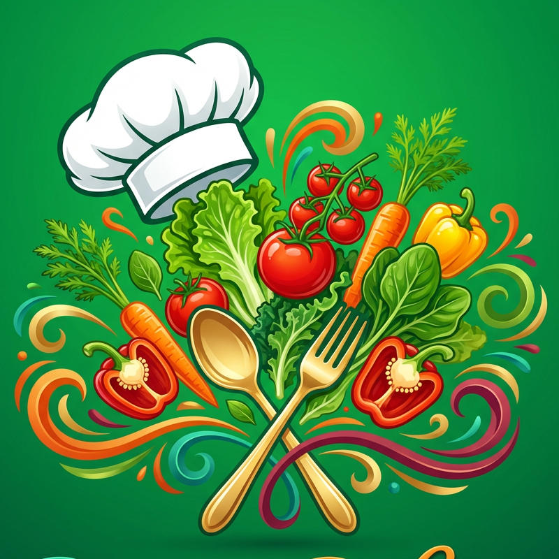 Recipe Reborn emblem